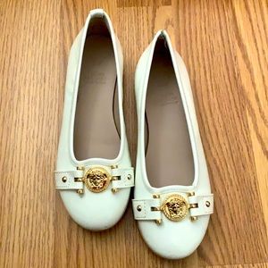 Authentic Young Versace Shoes